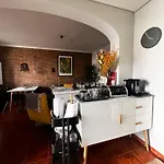 Castelinho Da Azoia - Checkinhome Appartement