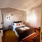 아파트 Castelinho Da Azoia - Checkinhome *