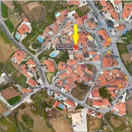 Castelinho Da Azoia - Checkinhome 신트라