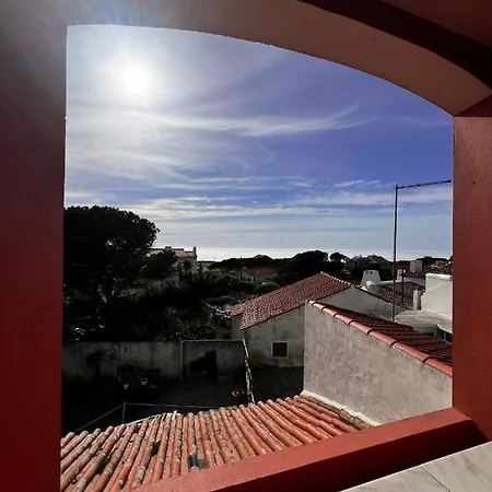 Castelinho Da Azóia - Checkinhome Apartamento