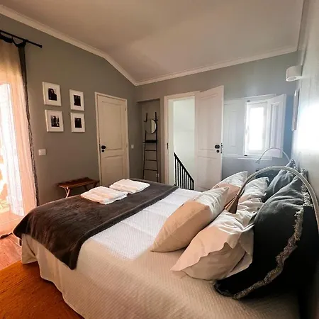 Castelinho Da Azoia - Checkinhome Appartement *