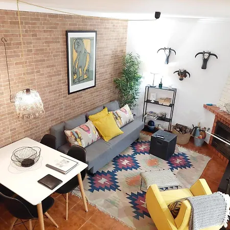 Appartement Castelinho Da Azoia - Checkinhome