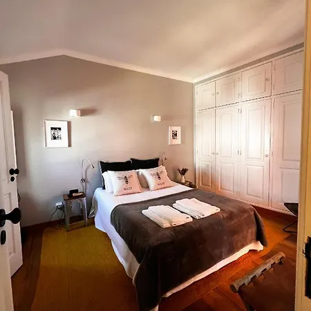 Apartamento Castelinho Da Azóia - Checkinhome *