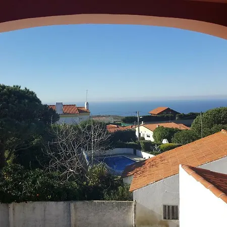 Apartamento Castelinho Da Azóia - Checkinhome *